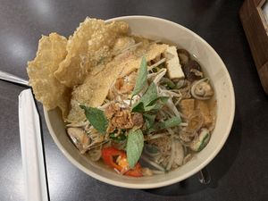   at Eatnam - Sankt Paulsgatan in Stockholm