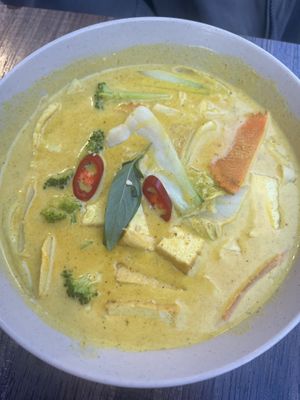 Cari Saigon 5/5  at Eatnam - Sankt Paulsgatan in Stockholm