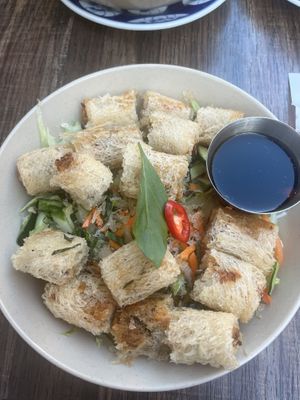 Bun Cho Gio 3.5/5  at Eatnam - Sankt Paulsgatan in Stockholm