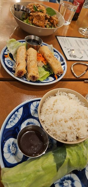  at Eatnam - Sankt Paulsgatan in Stockholm