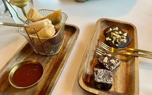   at eetcafé MAÏS in Zutphen