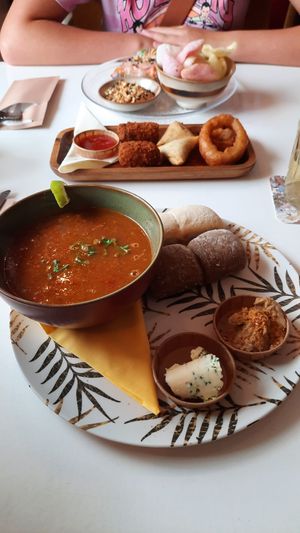  at eetcafé MAÏS in Zutphen