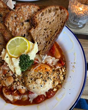  at The Hedgerow Hound in Plymouth