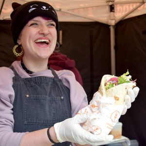  at The Hedgerow Hound in Plymouth