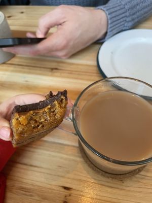   at The Hedgerow Hound in Plymouth