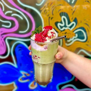  at The Hedgerow Hound in Plymouth