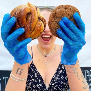  at The Hedgerow Hound in Plymouth