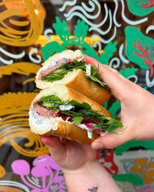  at The Hedgerow Hound in Plymouth