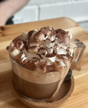   at The Hedgerow Hound in Plymouth