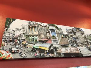 🇻🇳  at Quan Do in Hamburg