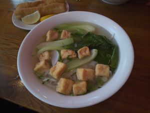  at Quan Do in Hamburg