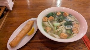  at Quan Do in Hamburg