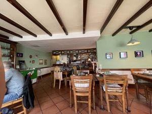   at Blooming Cactus in Lanzarote