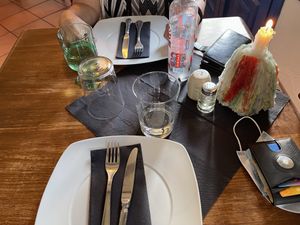   at Blooming Cactus in Lanzarote