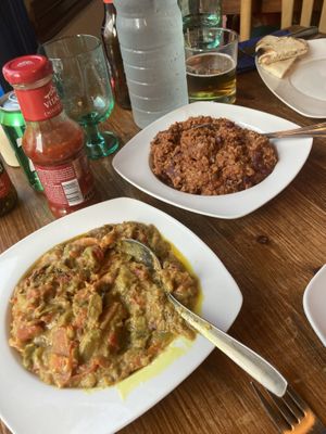   at Blooming Cactus in Lanzarote