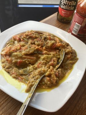   at Blooming Cactus in Lanzarote