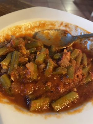   at Blooming Cactus in Lanzarote