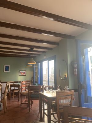   at Blooming Cactus in Lanzarote