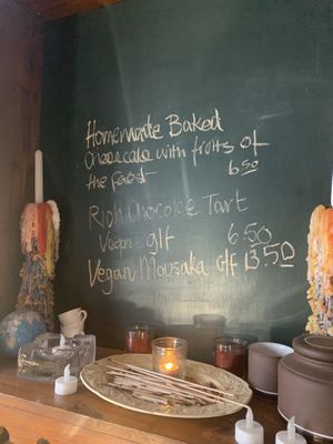   at Blooming Cactus in Lanzarote