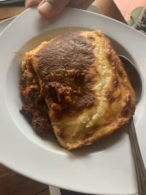   at Blooming Cactus in Lanzarote