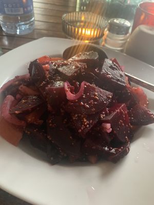   at Blooming Cactus in Lanzarote