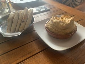   at Blooming Cactus in Lanzarote