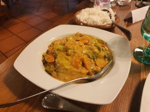  at Blooming Cactus in Lanzarote