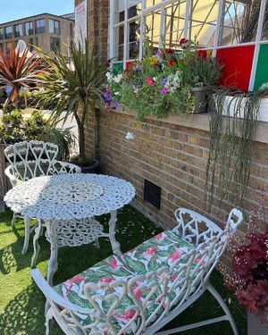  at Assisted by Nature in South West London