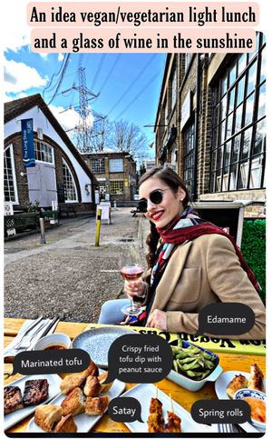  at Assisted by Nature in South West London