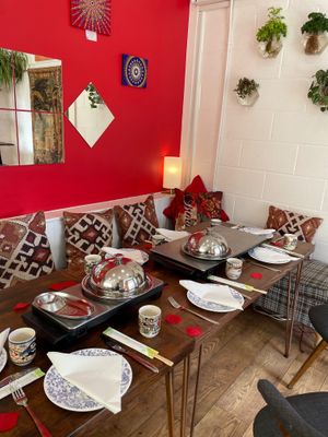  at Assisted by Nature in South West London