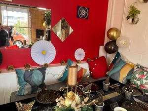  at Assisted by Nature in South West London