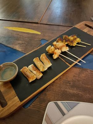   at Assisted by Nature in South West London