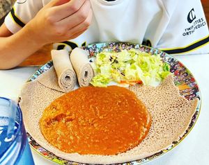 17  at Lalibela in Sioux Falls