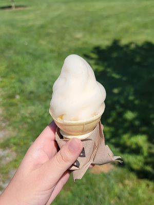  at Odd Burger in Windsor