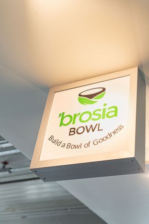  at 'Brosia Bowl in Sioux Falls