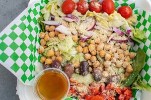  at 'Brosia Bowl in Sioux Falls