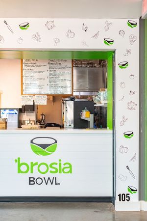  at 'Brosia Bowl in Sioux Falls