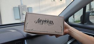  at Auspicious Baking Company in Savannah