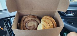  at Auspicious Baking Company in Savannah