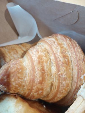  at Auspicious Baking Company in Savannah