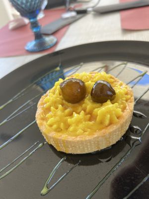   at Jasmine Restaurant in Planos