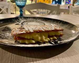   at Jasmine Restaurant in Planos