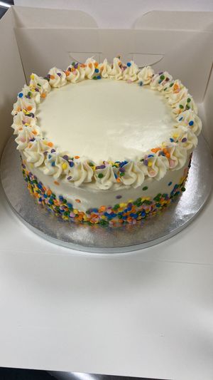  at Shelly Bakes Vegan Cakes  in St Neots