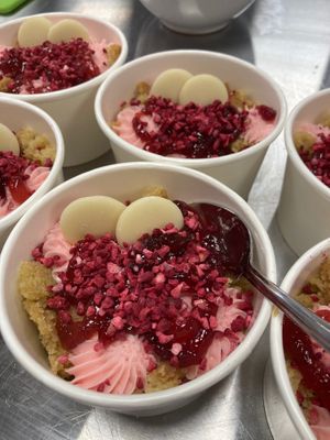  at Shelly Bakes Vegan Cakes  in St Neots