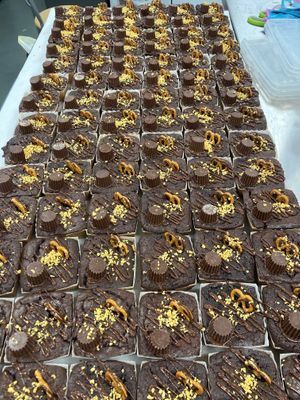  at Shelly Bakes Vegan Cakes  in St Neots