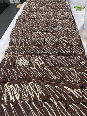  at Shelly Bakes Vegan Cakes  in St Neots