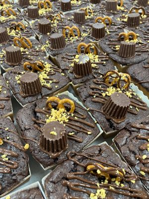  at Shelly Bakes Vegan Cakes  in St Neots