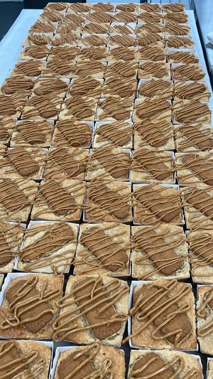  at Shelly Bakes Vegan Cakes  in St Neots