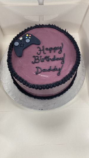  at Shelly Bakes Vegan Cakes  in St Neots