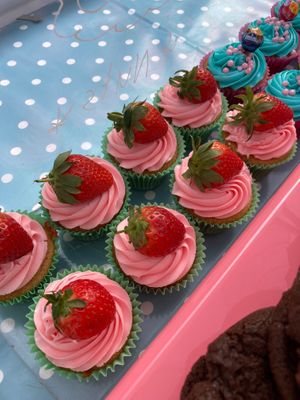  at Shelly Bakes Vegan Cakes  in St Neots